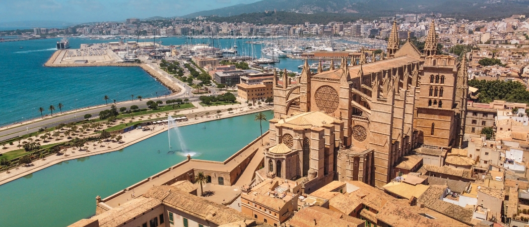Palma de Mallorca