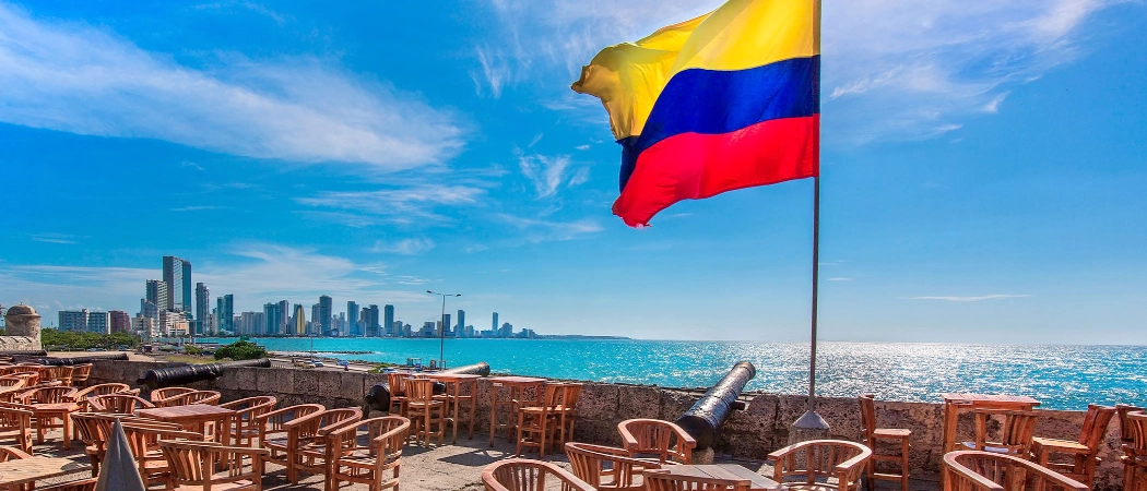 Cartagena History
