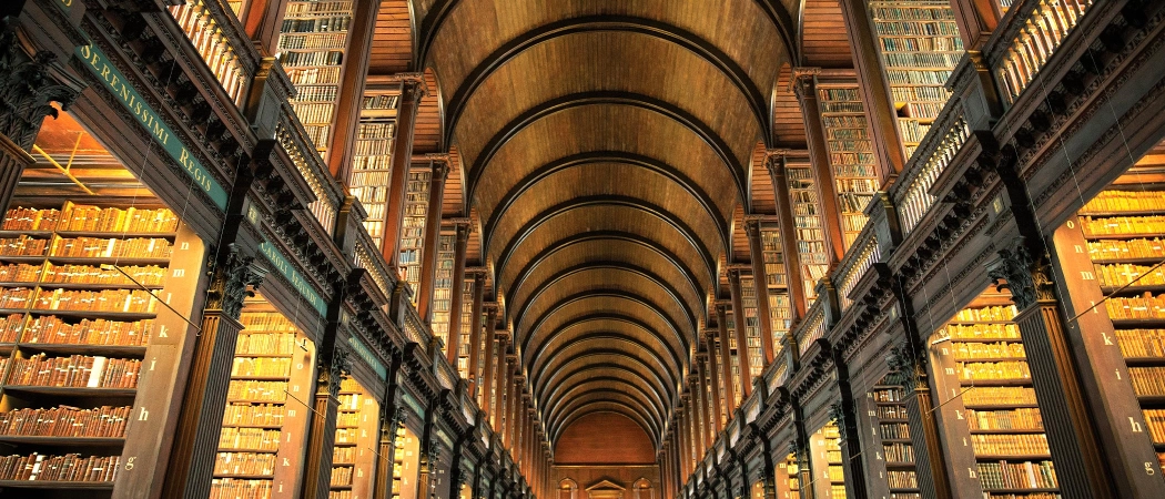Trinity College