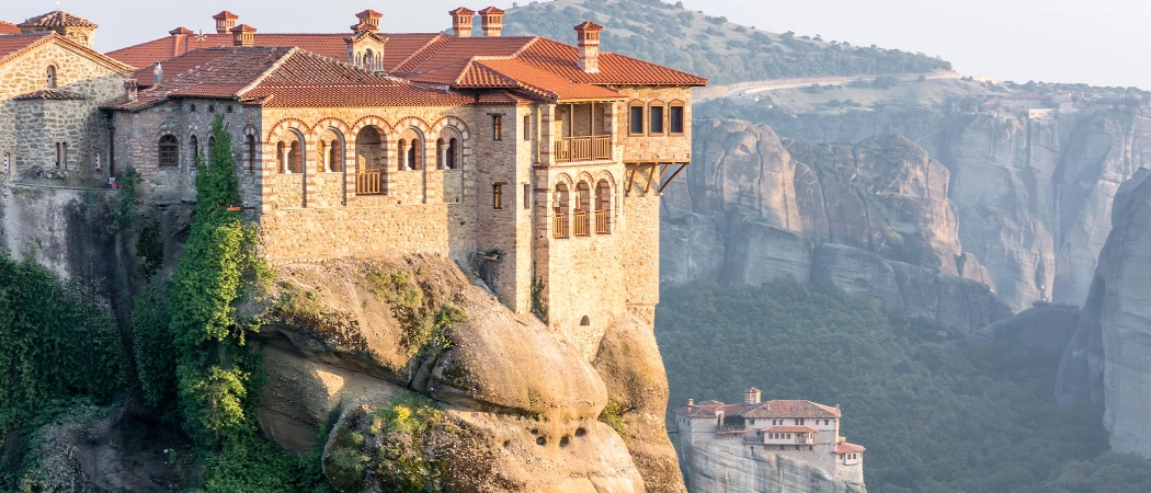 Meteora