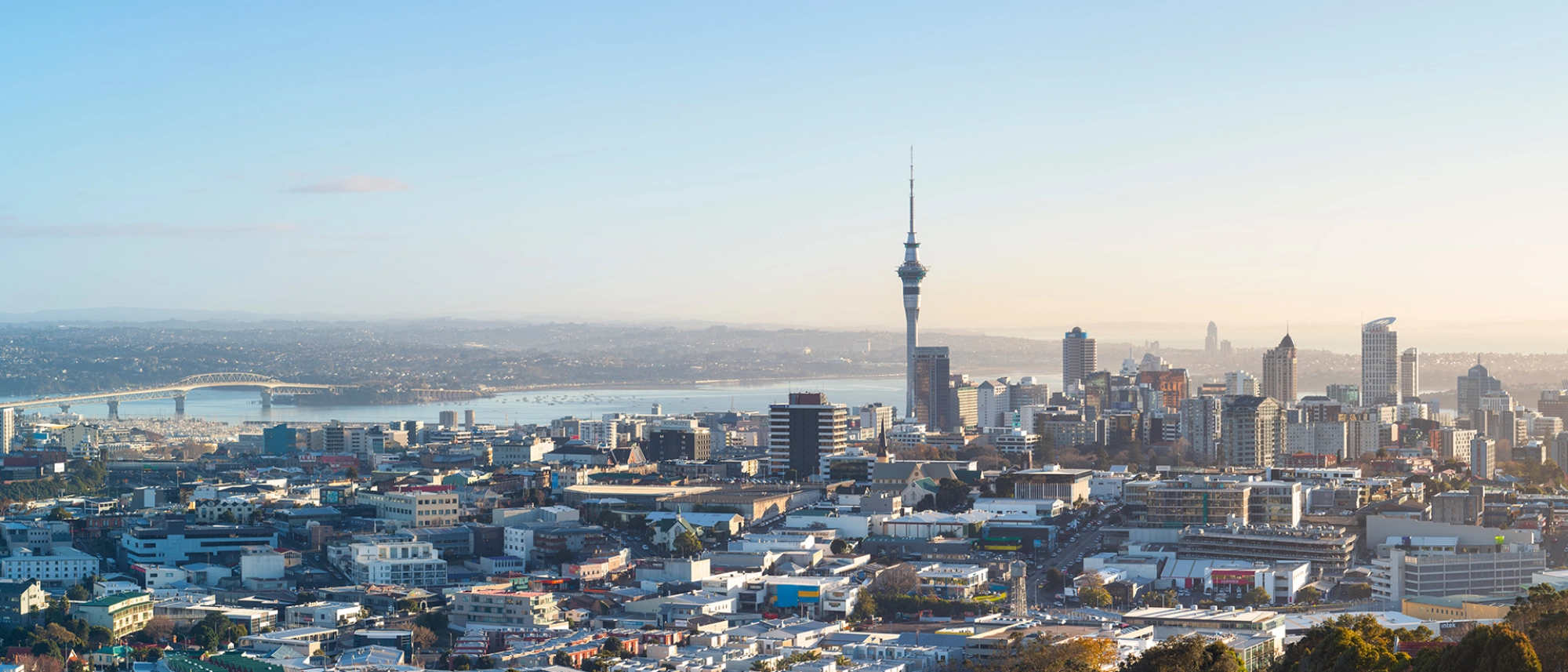Auckland