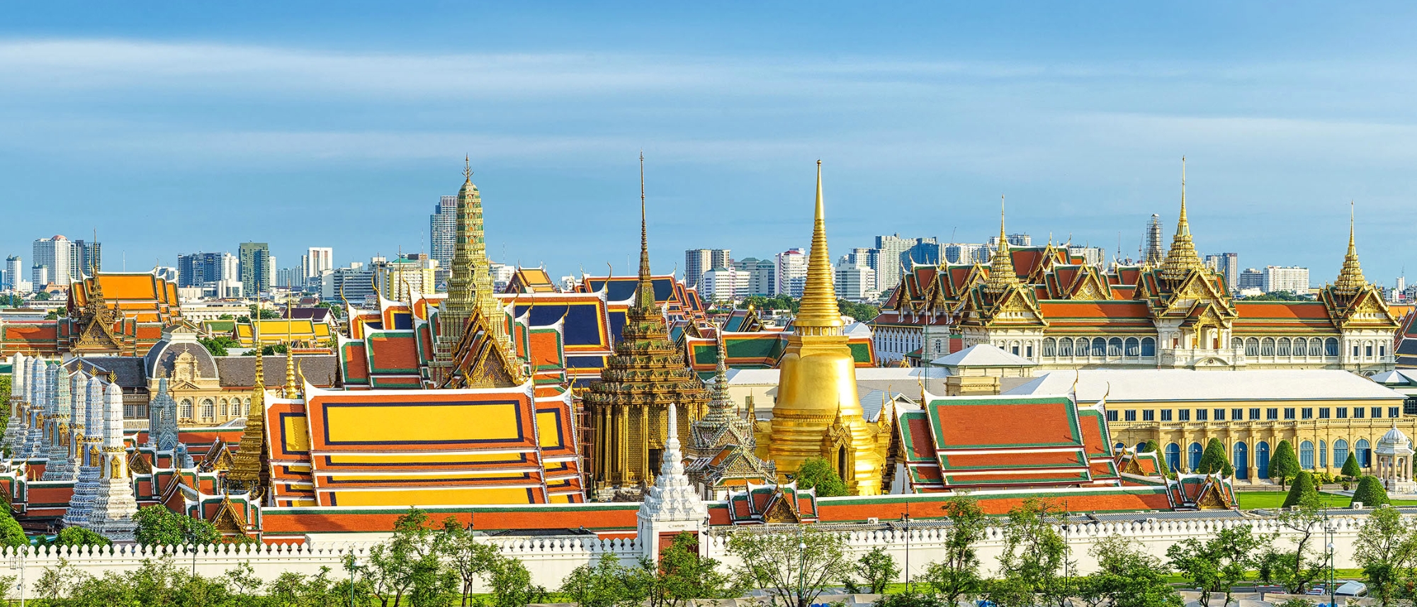 Bangkok Thailand