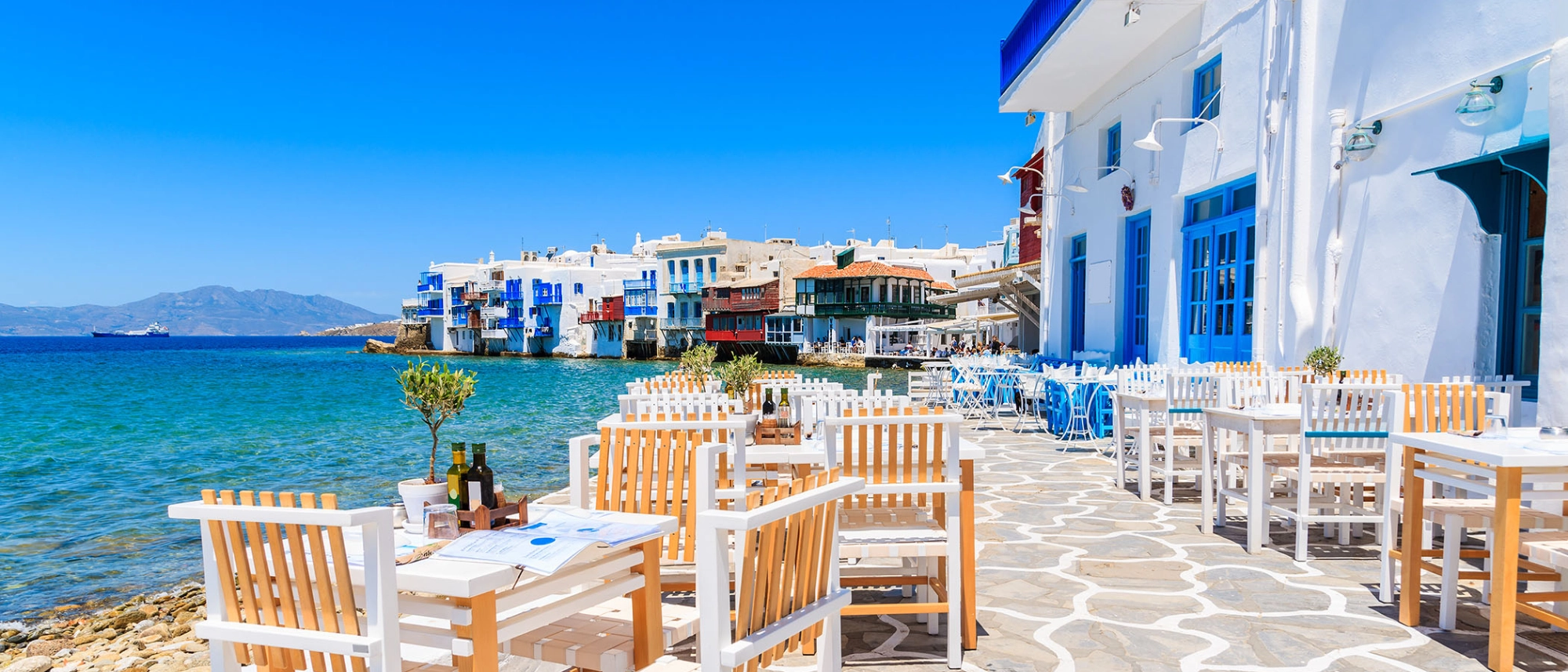 Mykonos