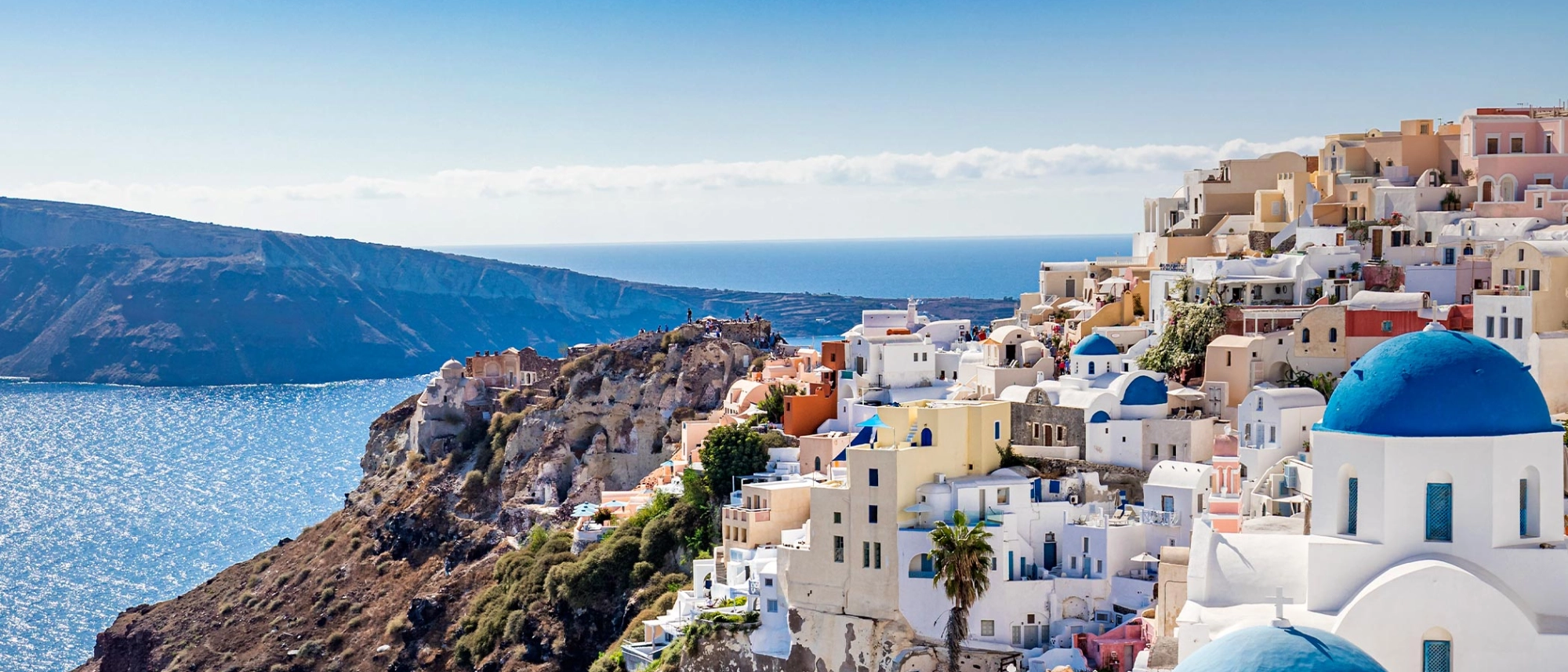 Santorini