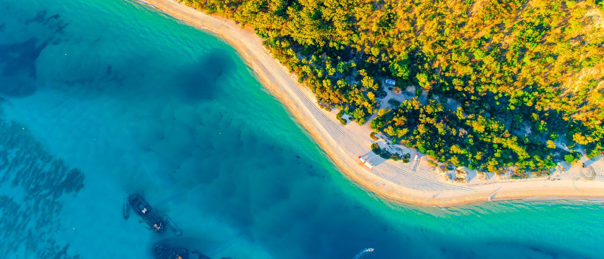 Moreton Island