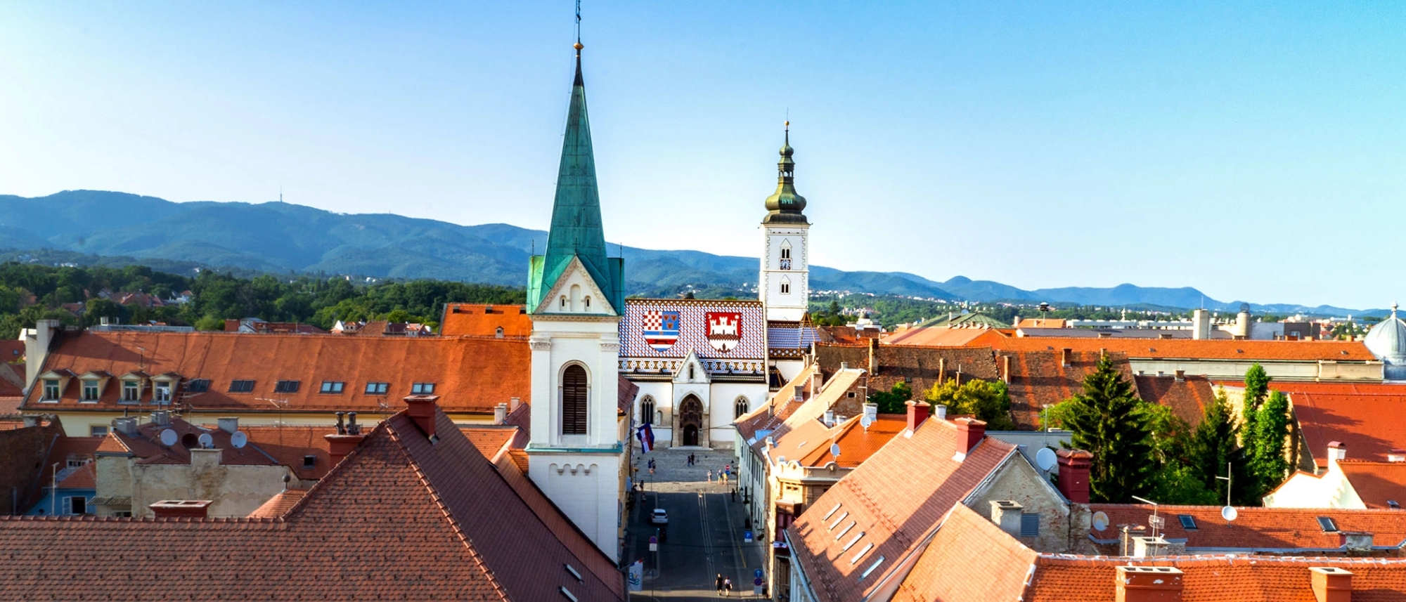 Zagreb Croatia