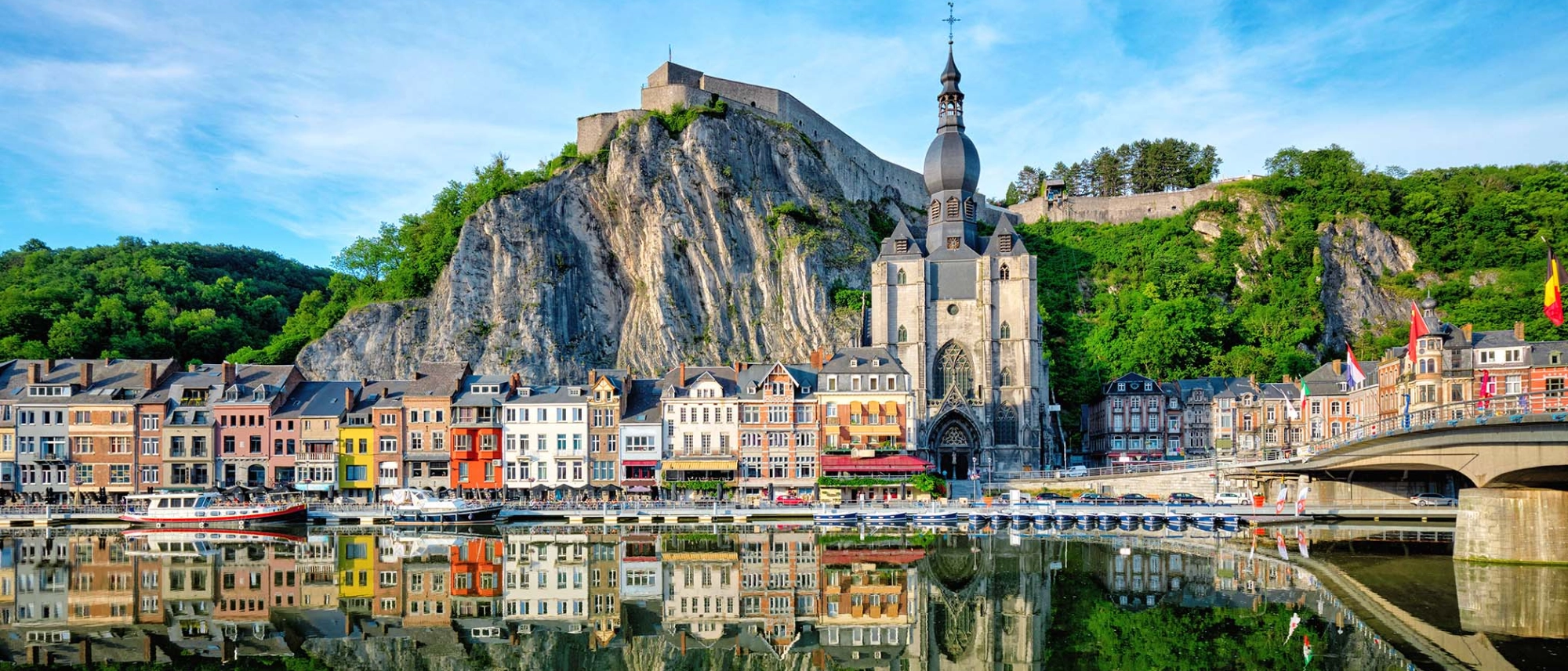 Belgian Province of Namur