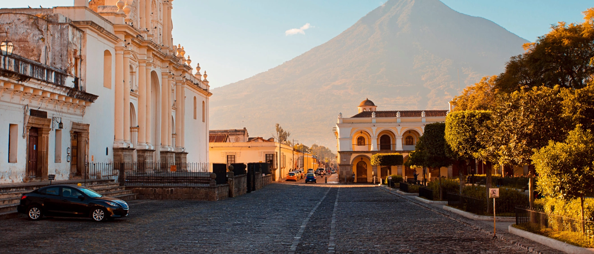 Antigua Guatemala