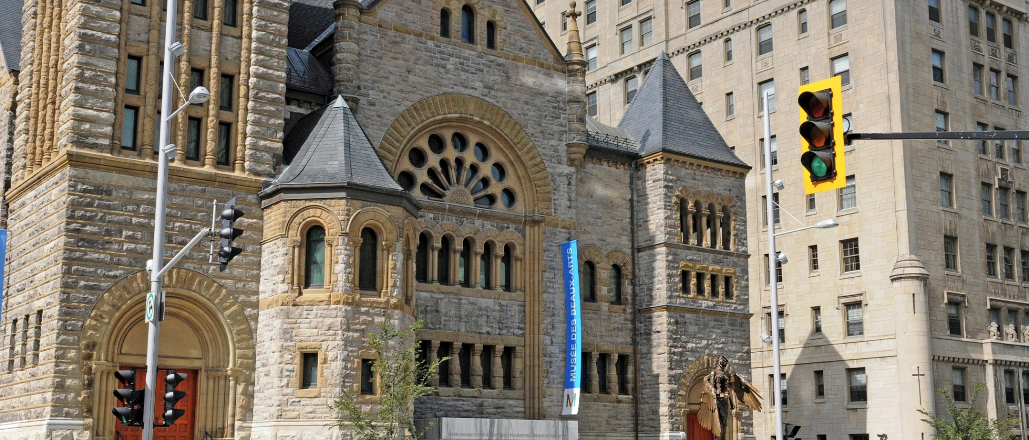 Montreal Museums