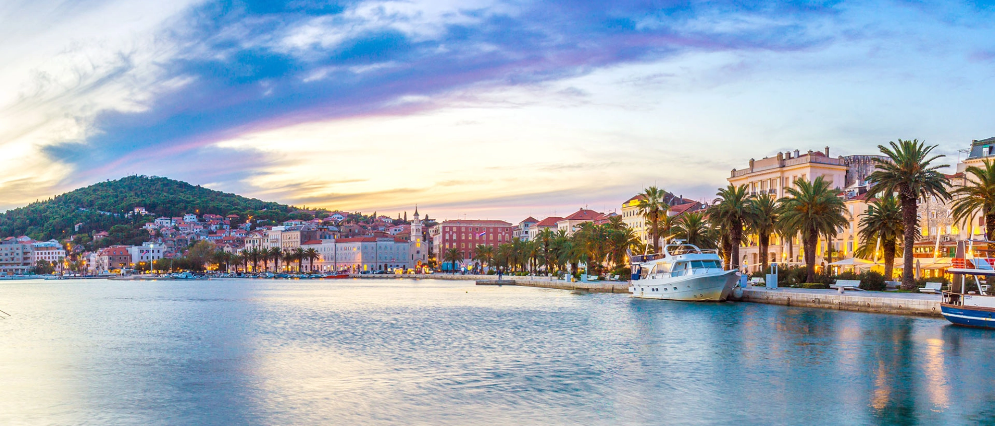 Split Croatia