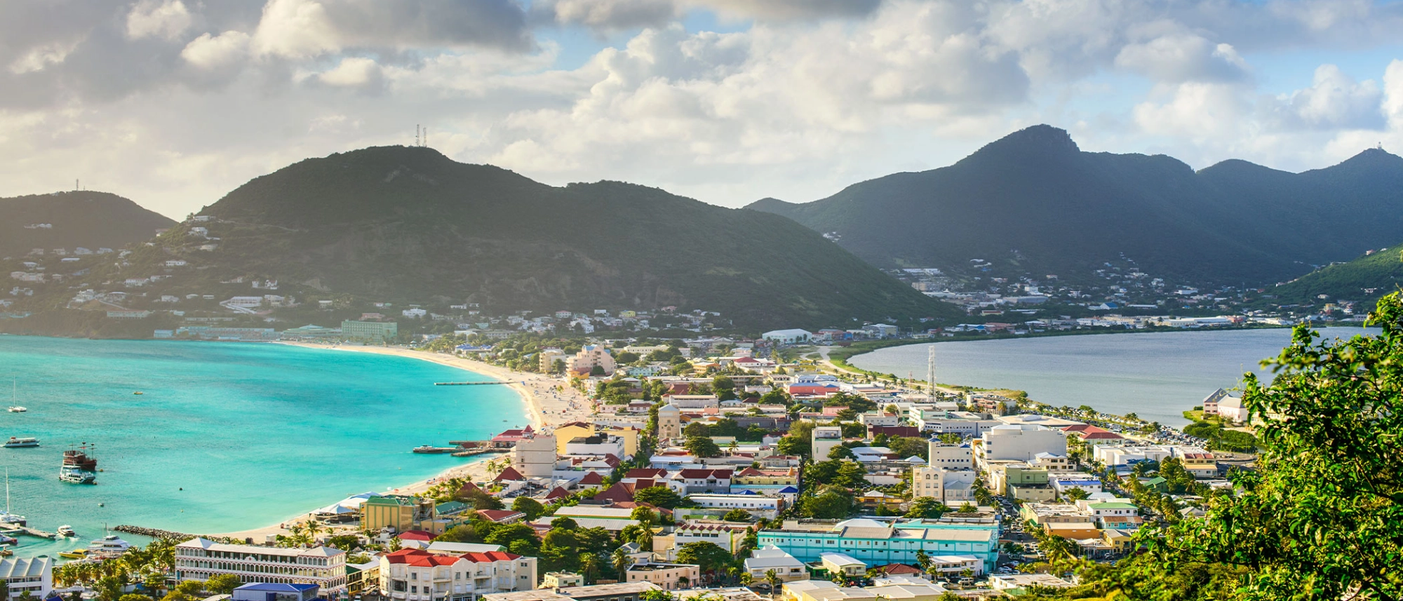 Saint Maarten