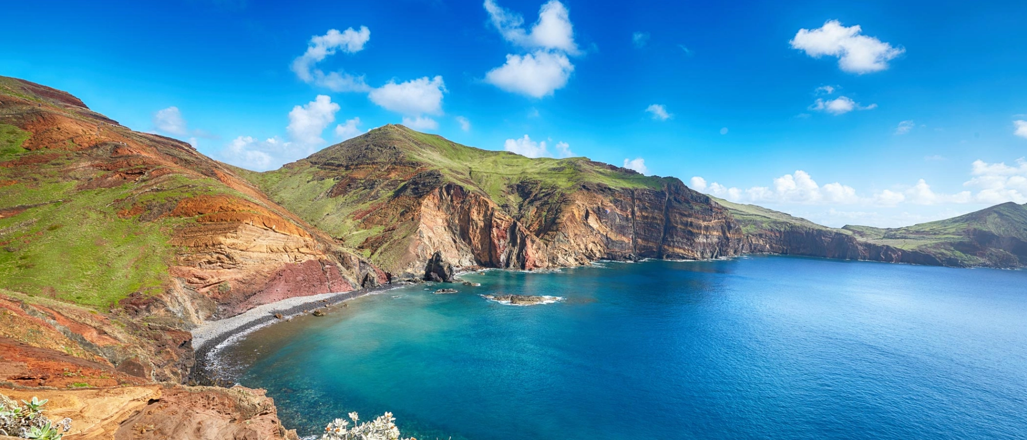 Madeira Portugal