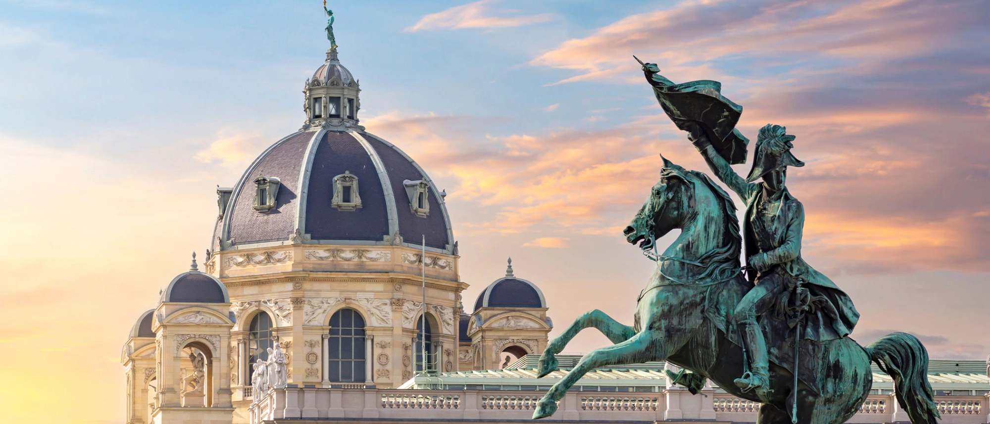 Museum of Natural History Vienna