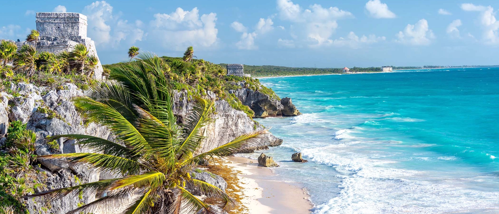 Tulum Ruins