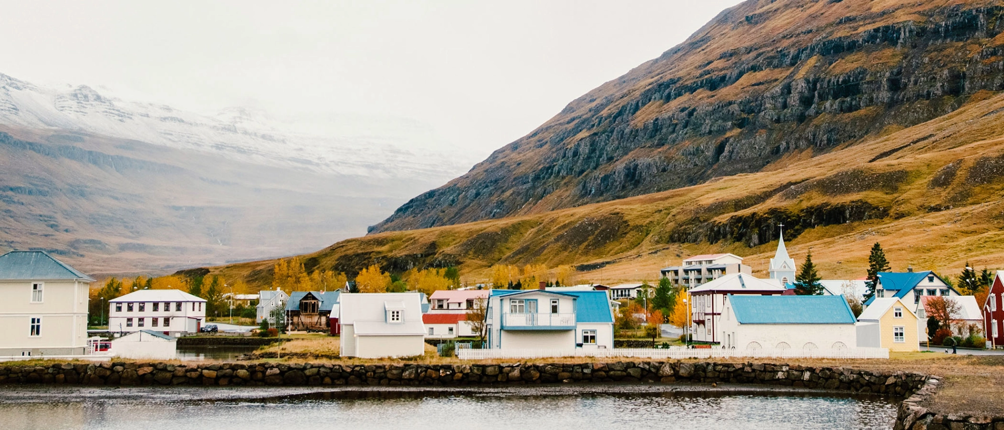 Reykjavik Iceland