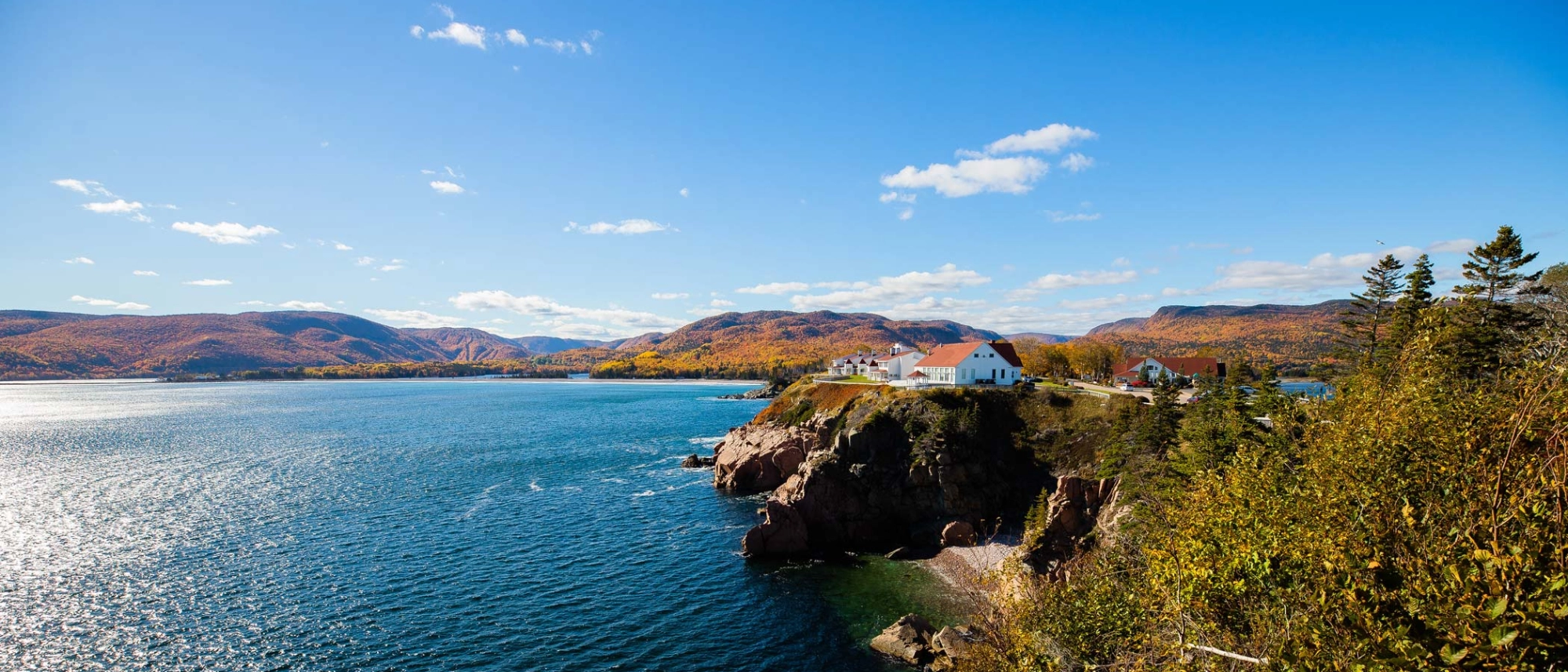 Cape Breton