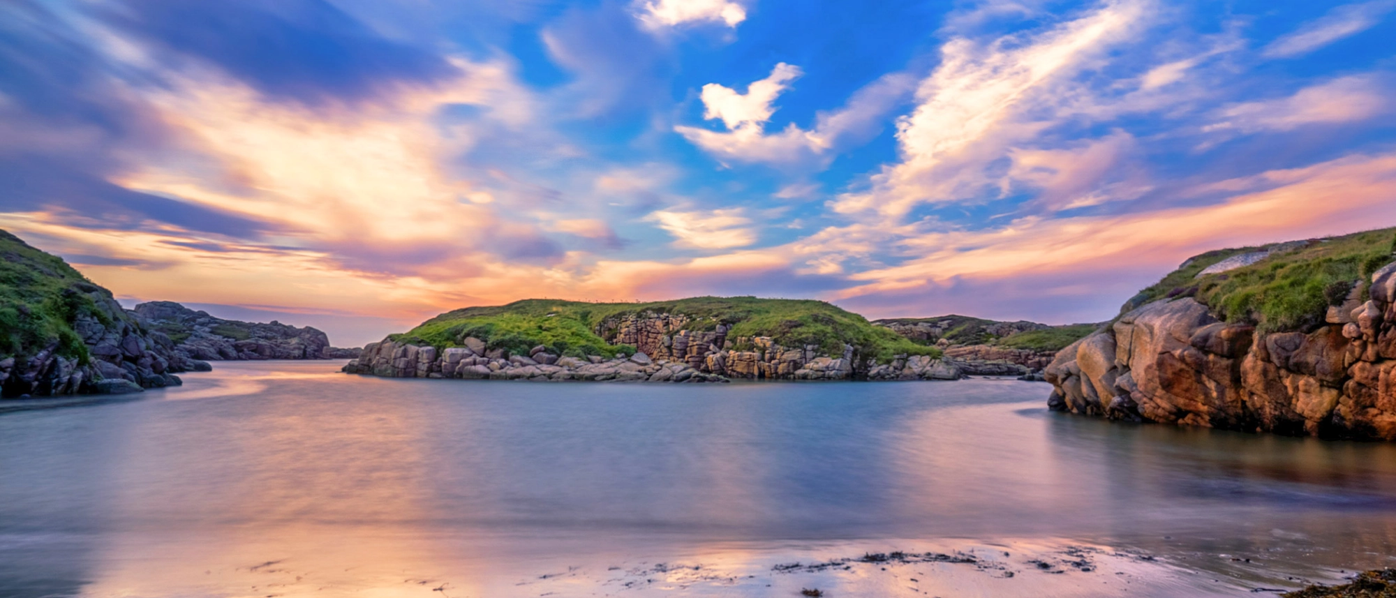Ireland Landscapes