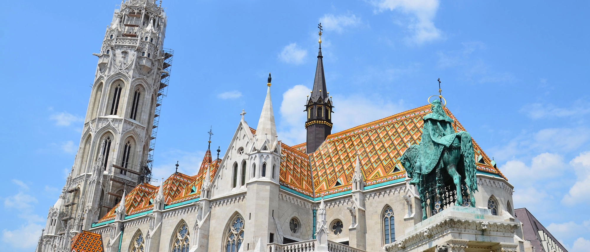 Budapest