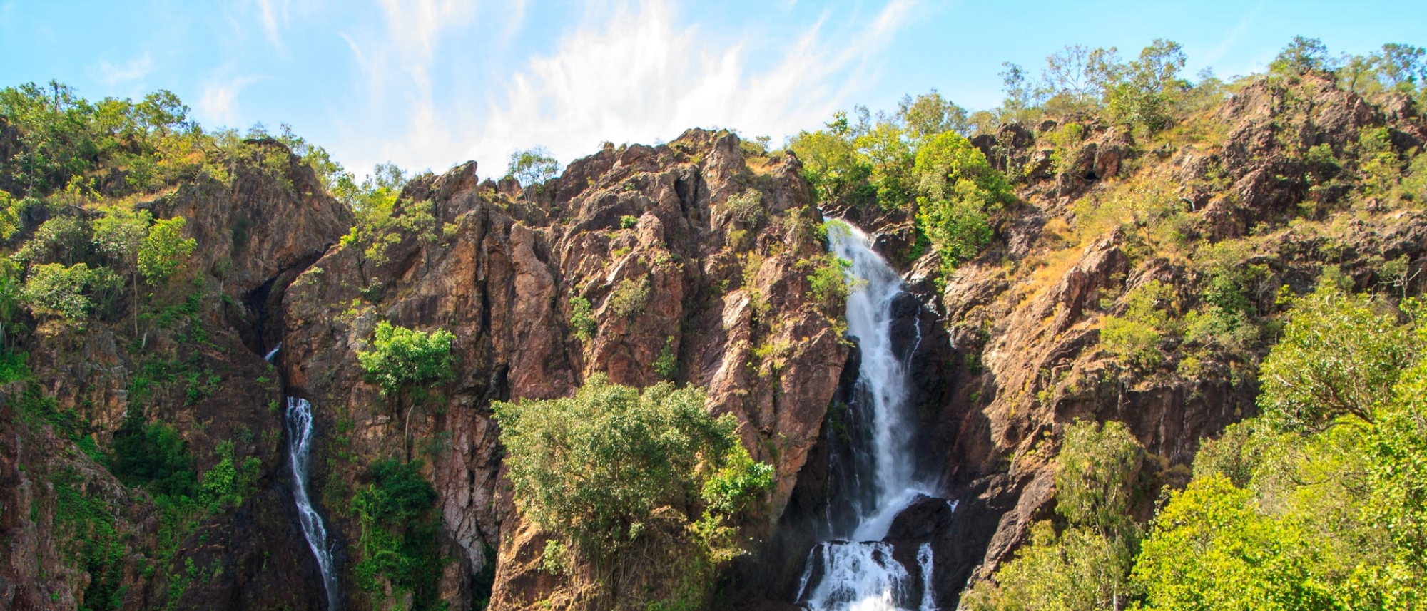 Litchfield National Park