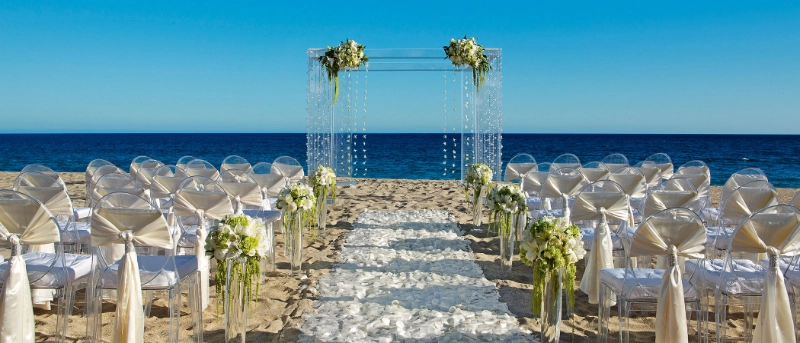Secrets Puerto Los Cabos Golf   Spa Resort