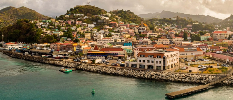 Grenada