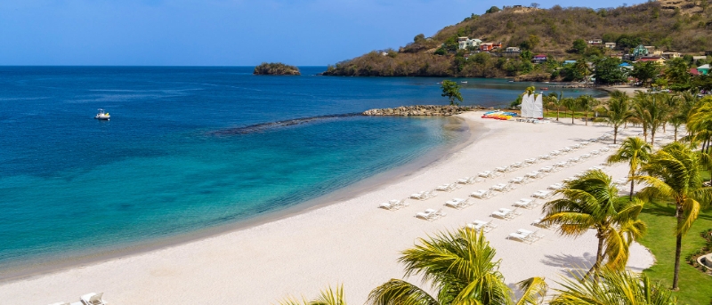 Saint Vincent and the Grenadines