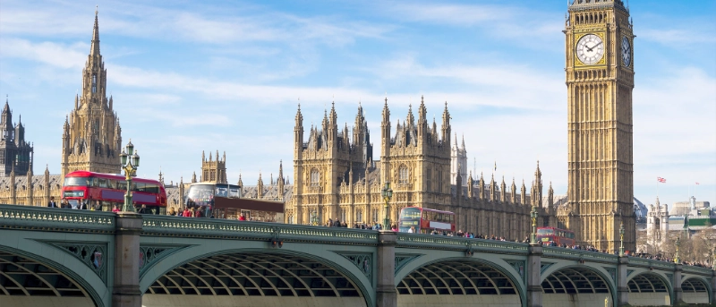 London