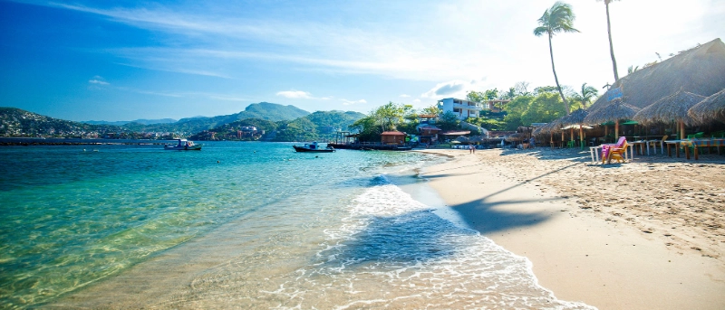 Zihuatanejo