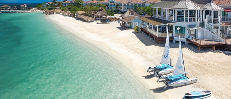 Jamaica