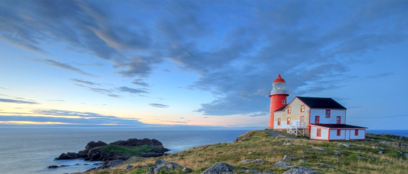 Newfoundland
