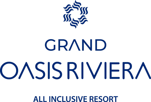 Logo Grand Oasis Riviera All Inclusive Resort