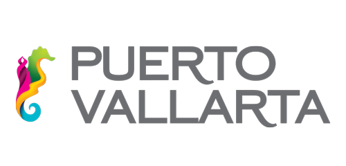 Logo Puerto Vallarta