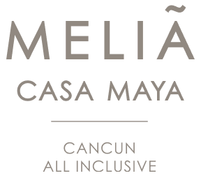 logo Melia Casa Maya