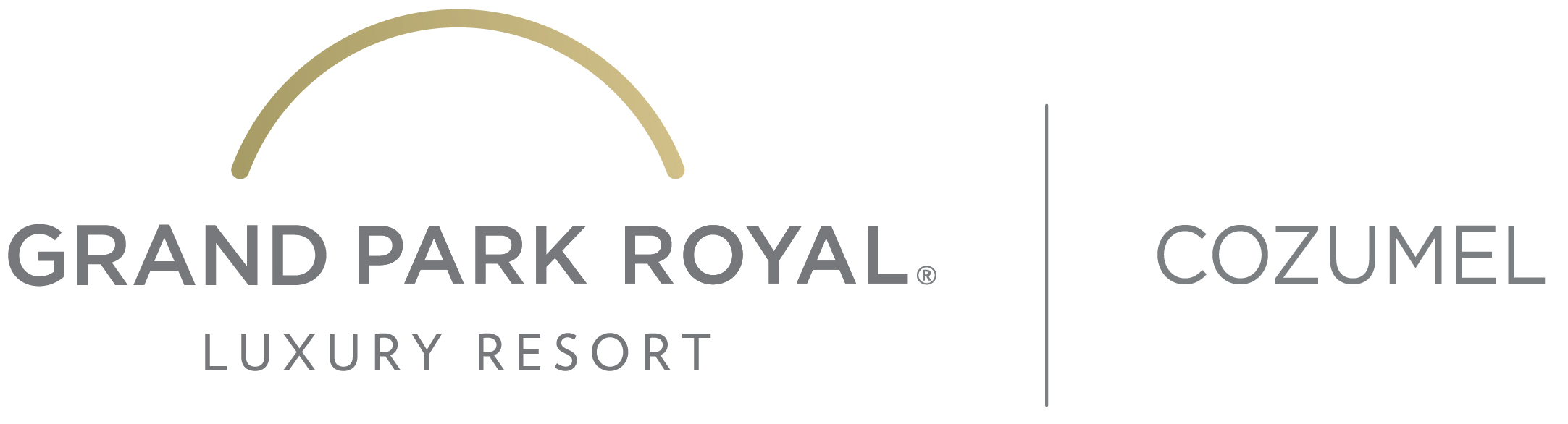 Logo Grand Park Royal Luxury Resort Cozumel