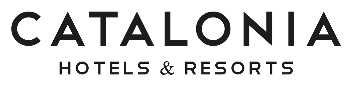 Logo Catalonia Resorts