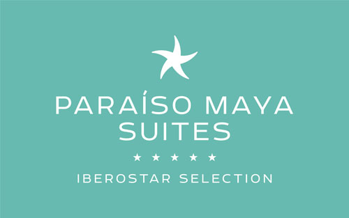 Iberostar Selection Paraiso Maya Logo