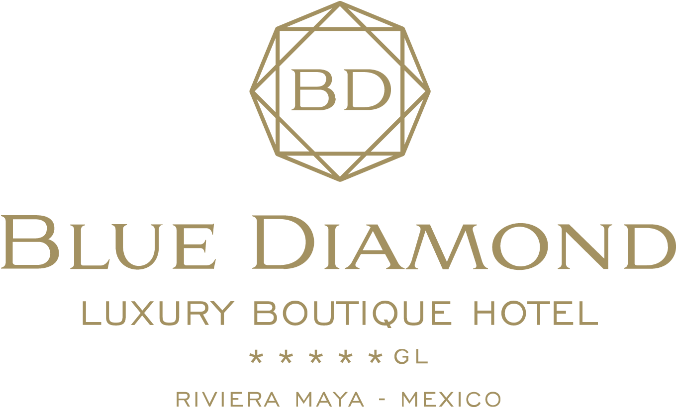 Logo Blue Diamond Luxury Boutique Hotel
