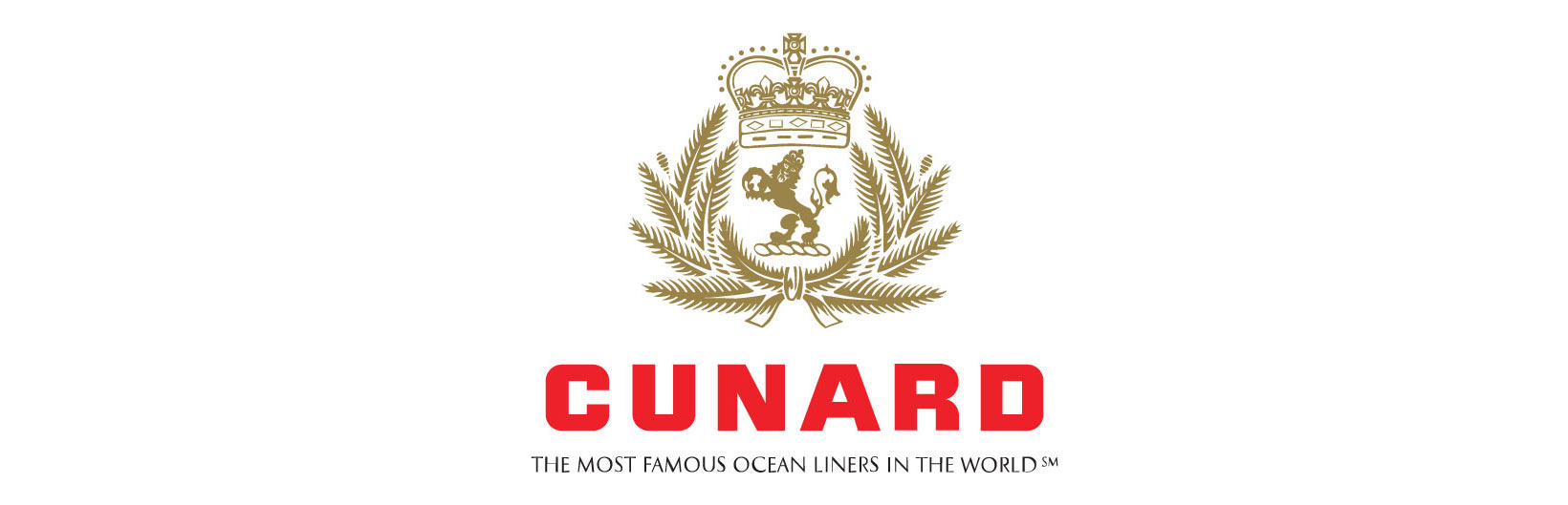 logo Cunard
