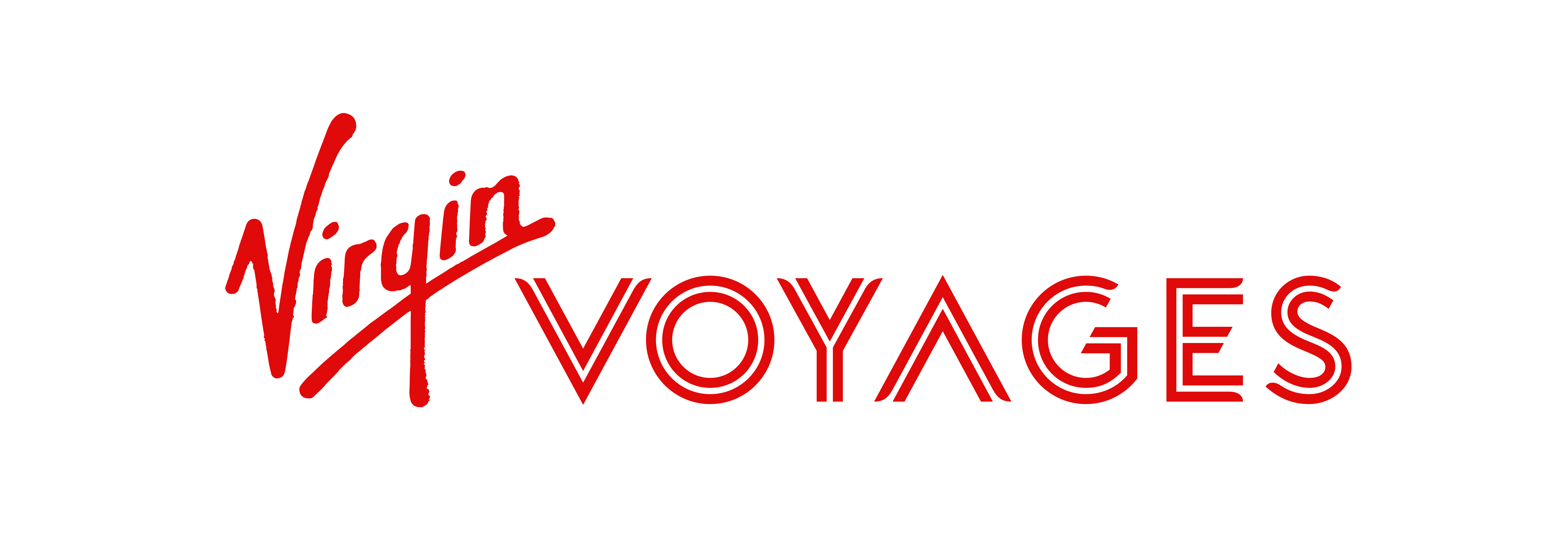 Logo Virgin Voyages