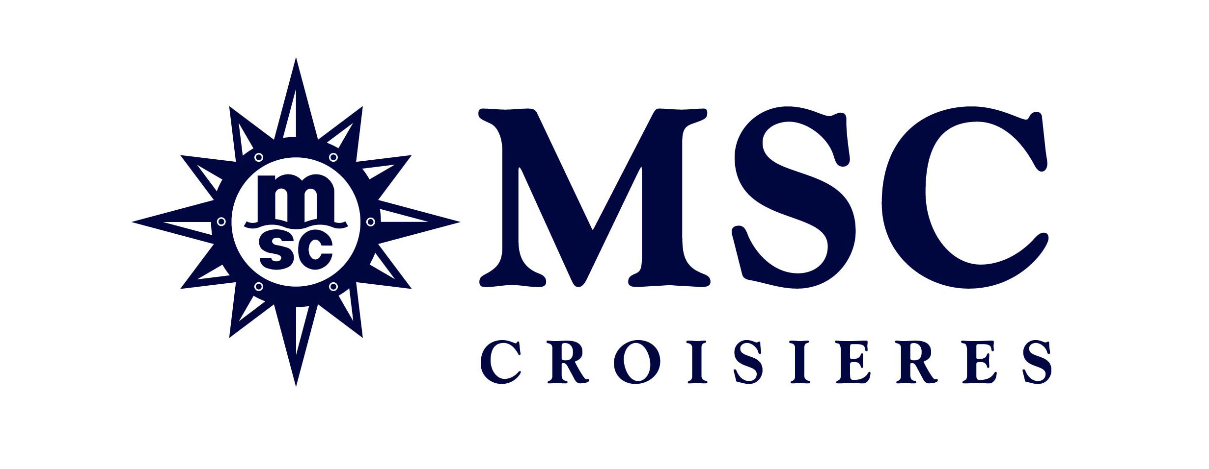 logo MSC Croisieres