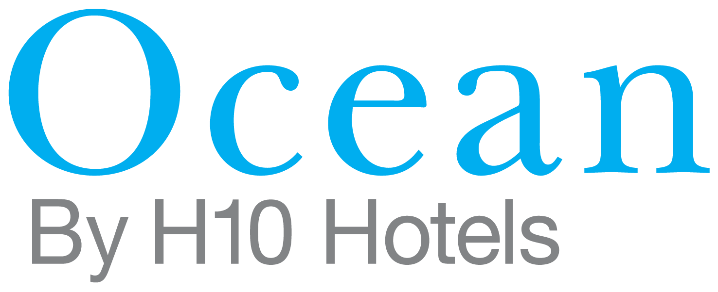 Logo Ocean Resorts