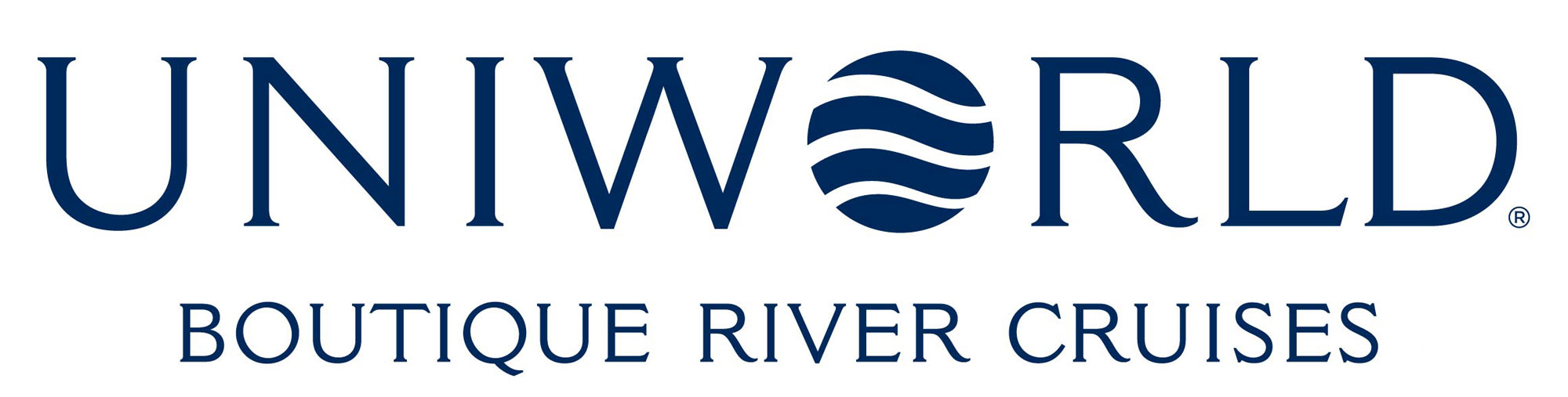 logo Uniworld Boutique River Cruises